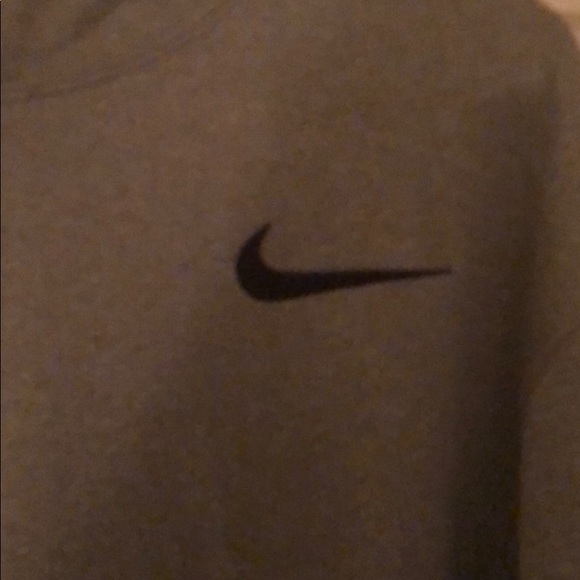 Nike hoodie - Picture 3 of 4